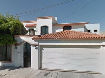 Casa de 4 habitaciones, Cajeme · Casa de 230 m² con 4 Recámaras en Venta en Casa Blanca