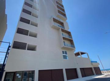 Departamento · 85m² · 2 Recámaras · 1 Estacionamiento · Departamento en Torre Oceana