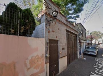 Casa de 3 habitaciones, Coyoacán · Casa en Venta en Coyoacán
