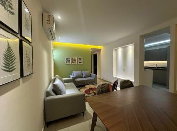 Departamento · 76m² · 2 Recámaras · 1 Estacionamiento · Renta Depto Amueblado en Torre Vivia, Santa Catarina