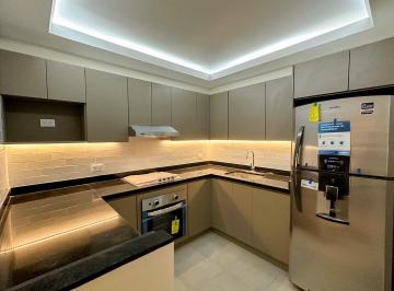 Departamento · 76m² · 2 Recámaras · 1 Estacionamiento · Departamento Amueblado en Renta en Torre Vivia, Santa Catarina