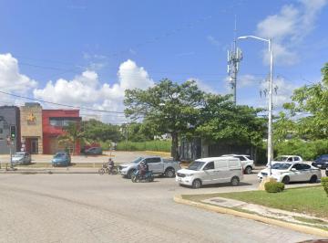 Terreno comercial , Benito Juárez · Terreno Comercial con Franquicias de 3642 m² en Venta en Supermanzana 21