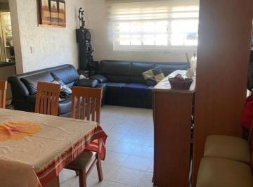 Dúplex de 3 habitaciones, Tlalnepantla de Baz · Casa Duplex en Venta (Santa Mónica)