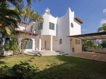 Casa de 4 habitaciones, Bahía de Banderas · Casa en Gaviotas