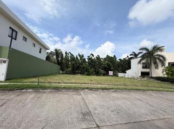 Terreno / Lote , Boca del Río · Se Vende Terreno con Acceso Al Rio