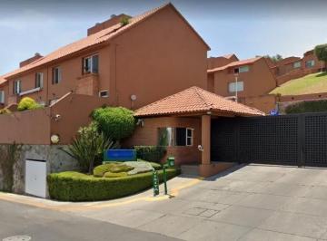 Casa de 3 habitaciones, Naucalpan de Juárez · Casa en Venta en Campo Viejo | Santiago Occipaco, Naucalpan$6,300,000 Mxn