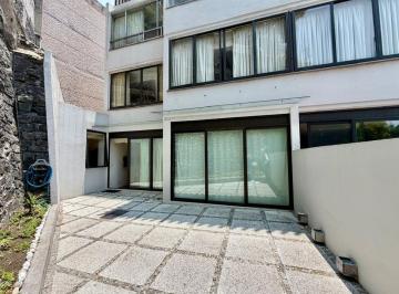 Departamento de 3 habitaciones, Miguel Hidalgo · Venta Renta Departamento en Privada en Cumbres de Acutzingo, Lomas Altas