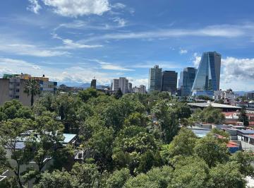 Departamento de 2 habitaciones, Benito Juárez · Exclusivo Departamento con Alberca y Mas