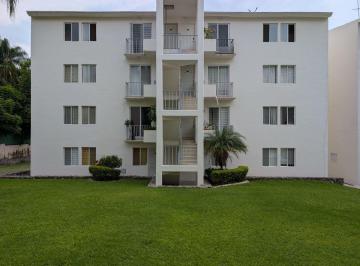 Departamento de 2 habitaciones, Cuernavaca · Renta de Departamento en Acapantzingo