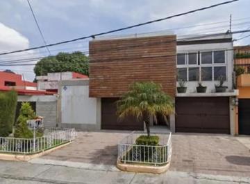 Casa de 4 habitaciones, Naucalpan de Juárez · Hermosa Casa en Ciudad Satelite, Naucalpan, Edomex