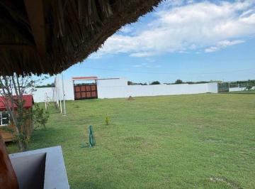 Quinta de 1 habitación, Cadereyta Jiménez · Venta de Quinta Alberca y Palapa 4000 m² Cadereyata a 12 Min. del Centro