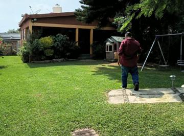 Casa de 3 habitaciones, Atlatlahucan · Casa de 412 m² con 3 Recámaras en Venta en Hacienda La Alborada, Atlatlahucan
