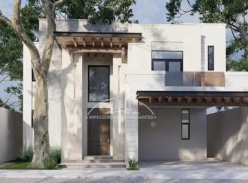 1 · Residencia en Venta en San Alberto, Saltillo - Moderna y Espaciosa
