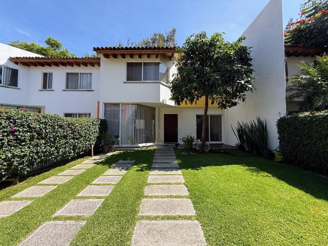 Casa en Renta