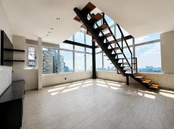 Departamento de 3 habitaciones, Cuajimalpa de Morelos · Exclusivo Departamento Dúplex Frente Al Parque La Mexicana | Torre Punta Poniente, Santa Fe