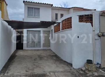 Casa · 77m² · 3 Recámaras · 1 Estacionamiento · Casa en Venta en Geo Villas Los Pinos, Veracruz, Ver.