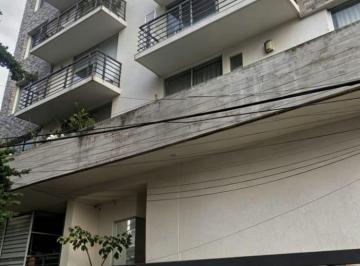 Departamento de 2 habitaciones, Benito Juárez · Venta Departamento con Exclente Distribucion