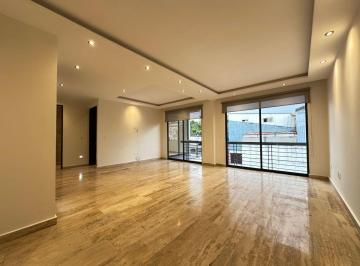 Departamento de 2 habitaciones, Benito Juárez · Departamento en Renta