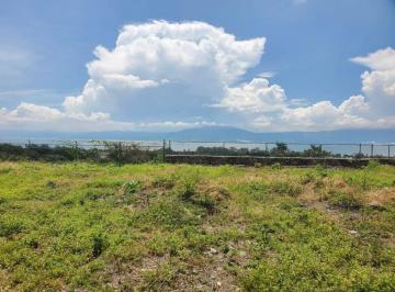 Terreno / Lote , Chapala · Terreno en Venta con Vista a La Laguna de Chapala | Riviera Alta, Ajijic