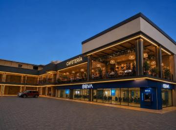 Local comercial · 956m² · Locales Comerciales en Renta en San Salvador Tizatlalli, Estado de México