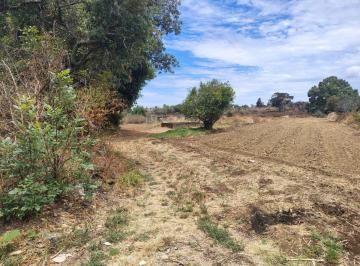 Terreno / Lote de 1 habitación, Tepetlixpa · Terreno de 4734 m² en Venta en Tepetlixpa, Estado de Mexico