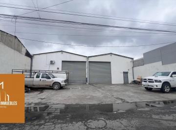 Bodega comercial · 400m² · Bodega Comercial en Renta en Monterrey Col Nuevo Repueblo