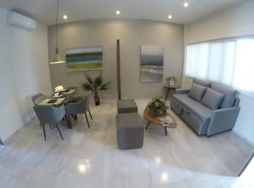 Departamento · 55m² · 1 Recámara · 1 Estacionamiento · Departamento Amueblado y Equipado, Servicios Incluidos Sobre Huayacan / Fully Furnished On Huayacan