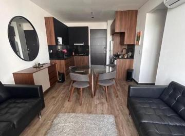 1 · Departamento en Renta en Centro, Monterrey, Nuevo León