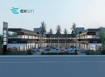 Local comercial · 331m² · Local en Zona Comercial Angelopolis