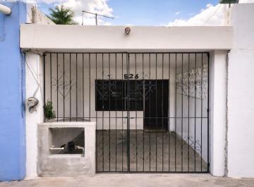 Casa · 90m² · 1 Recámara · 1 Estacionamiento · Casa en Venta 1 Recamara en El Centro de Merida 2 Cuadras de Parque Centenario