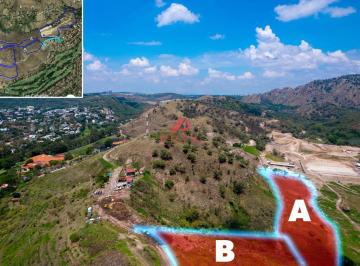 Terreno / Lote , Zapopan · Terrno en Venta en Las Cañadas Zapopan con Uso de Suelo