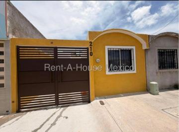 Casa de 3 habitaciones, Querétaro · Casa en Renta Muy Cerca de Pie de La Cuesta