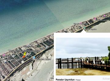 Terreno / Lote , Chicxulub Pueblo · Terreno en Venta en Chicxulub, Puerto, Esquina, Oportunidad, Oferta