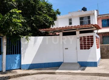 Casa en condominio · 70m² · 3 Recámaras · 1 Estacionamiento · Casa en Venta en Geo Villas del Puerto II, Veracruz, Ver.