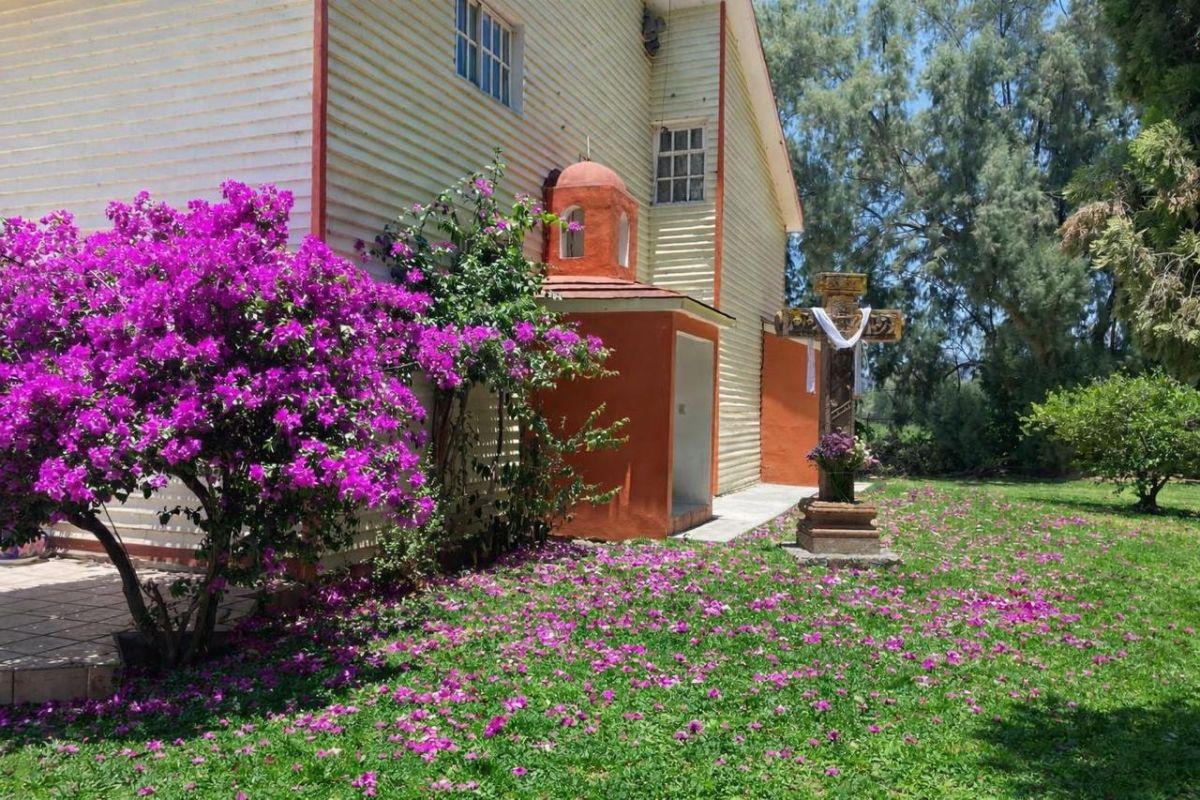 4,166-Hectare Ranch with 4 Bedrooms for Sale in Comonfort
