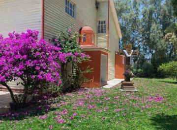 Rancho de 4 habitaciones, Comonfort · Rancho de 4166 Ha con 4 Recámaras en Venta en Comonfort