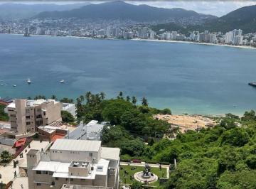 Departamento de 3 habitaciones, Acapulco de Juárez · Departamento en Venta en Acapulco Playas Guitarrón
