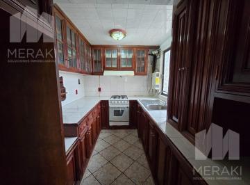 Departamento · 74m² · 2 Recámaras · 1 Estacionamiento · Departamento Renta en Tlaxpana