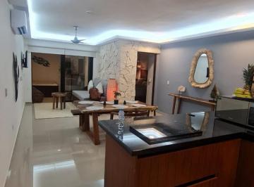 Departamento · 108m² · 2 Recámaras · Beel 19 - 2 — Renta