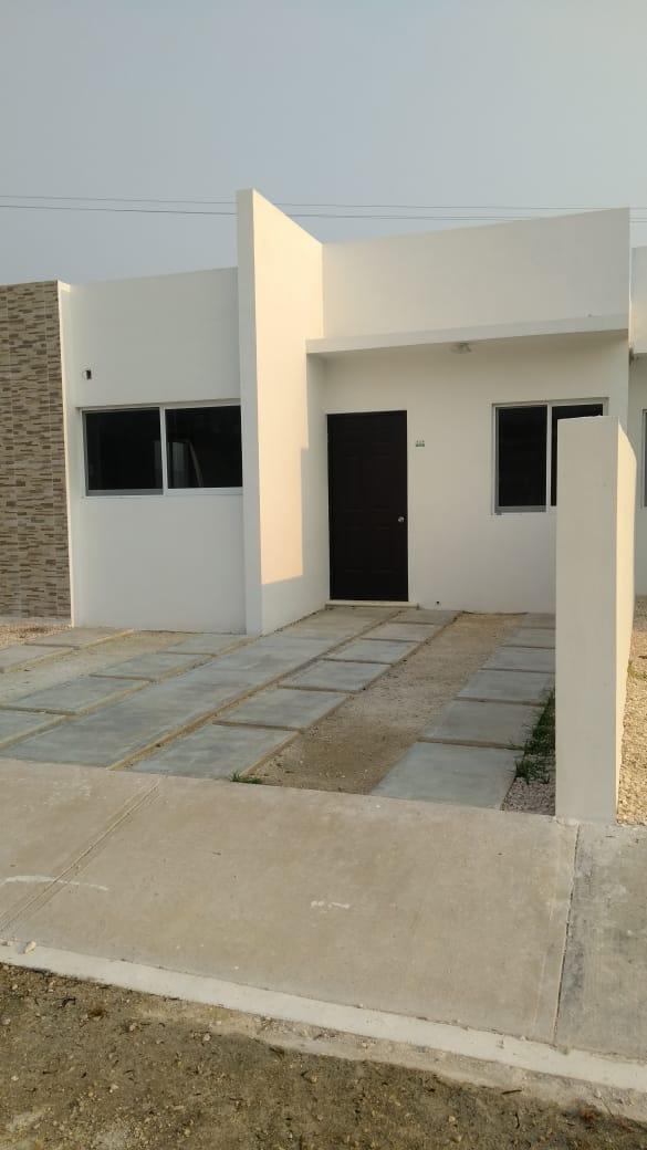 Venta Casa 63 M3