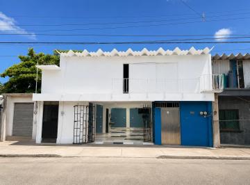 Local comercial , Coatzacoalcos · Local Comercial en Renta de 60 m², Listo Para Operar en Av General Anaya
