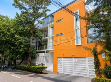 Departamento · 96m² · 2 Recámaras · 2 Estacionamientos · Departamento en Venta en Gral Pedro Ma. Anaya, Benito Juárez Cdmx