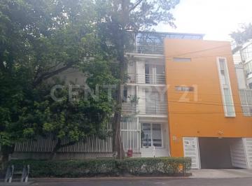 Departamento · 96m² · 2 Recámaras · 2 Estacionamientos · Departamento en Venta en Gral Pedro Ma. Anaya, Benito Juárez Cdmx