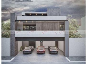Casa · 425m² · 4 Recámaras · Casa en Venta en Los Cristales