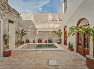 4fa6ca5c6dcbdcd0a3a875b7d7915480880c20cdc7a5eb086ac6dcfb9f835440 · Invierte en Una Auténtica Casa Colonial Restaurada en La Ermita | 3 Rec + Alberca