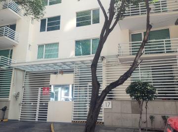 FACHADA EDIFICIO · Amplio Departamento, Ubicación Inmejorable
