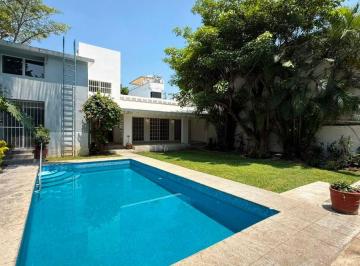 Casa de 4 habitaciones, Cuernavaca · Amplia Casa en Renta en Chapultepec con Alberca
