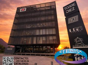 Oficina , Orizaba · Oficinas Corporativas en Renta – Torre 10 | Piso 6