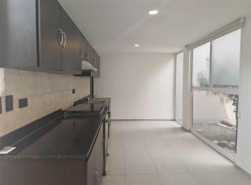 Casa de 3 habitaciones, San Andrés Cholula · Casa en Renta Parque de La Plata Lomas de Angelópolis a un Costado de Sonata.