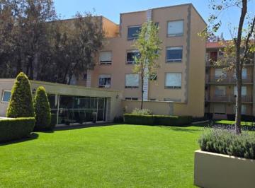Departamento de 1 habitación, Cuajimalpa de Morelos · Departamento en Renta con Terraza Privada | Lomas de Memetla | $18,000